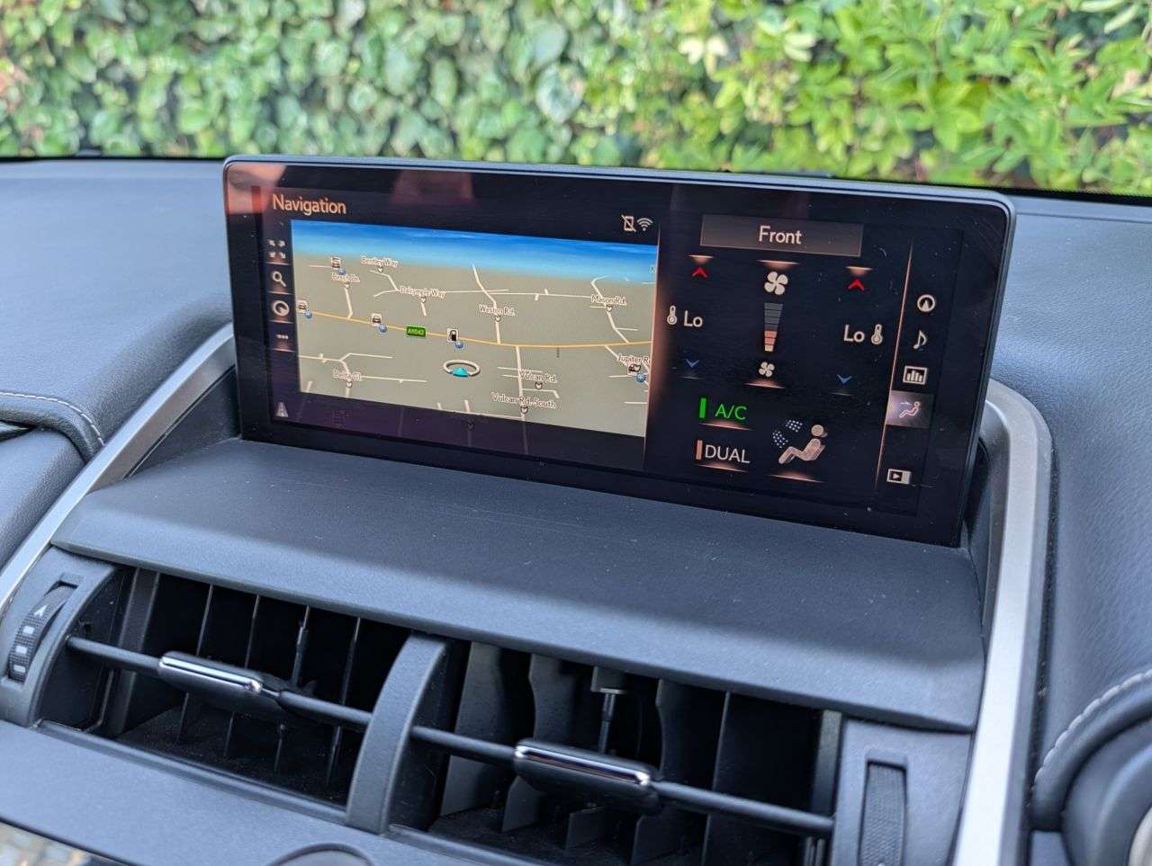 2019 LEXUS NX 2019 LEXUS NX