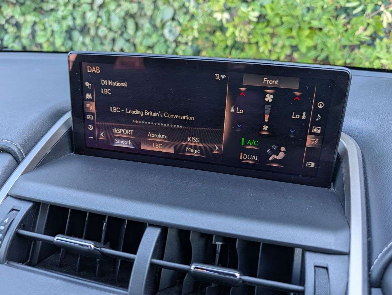 2019 LEXUS NX 2019 LEXUS NX