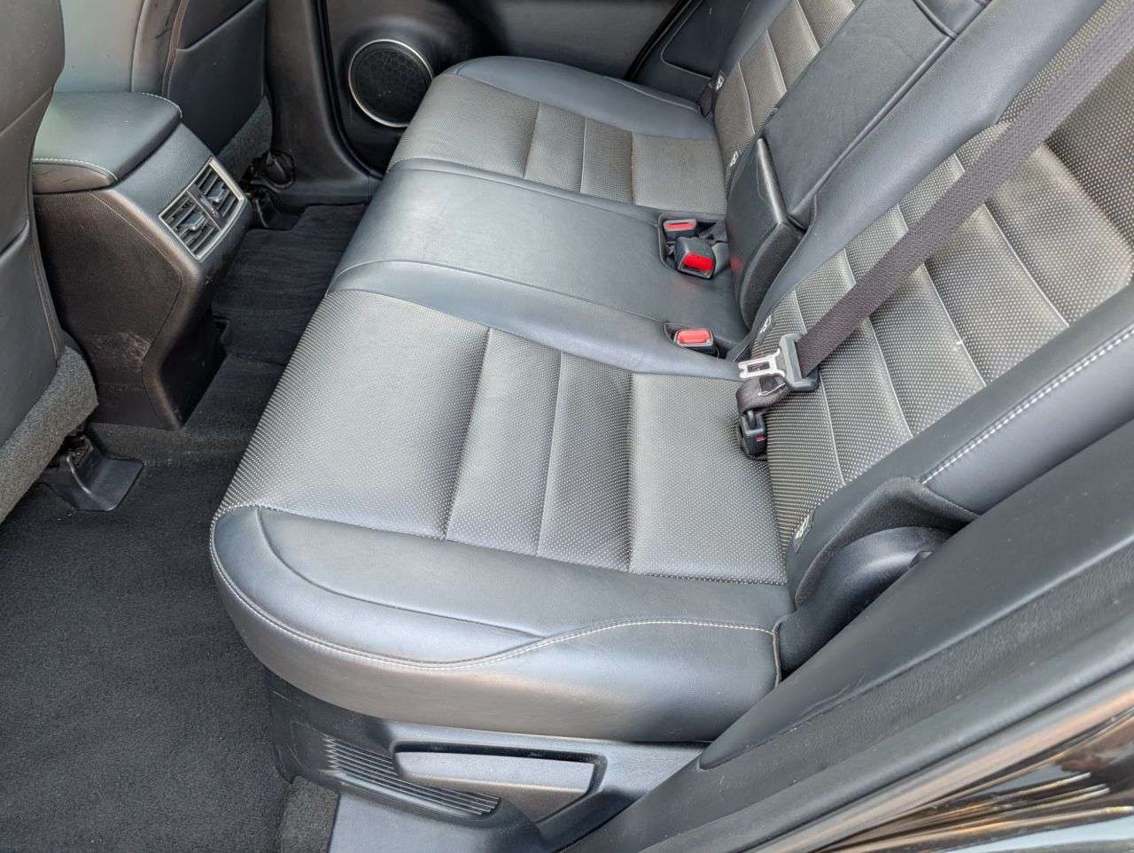 2019 LEXUS NX 2019 LEXUS NX