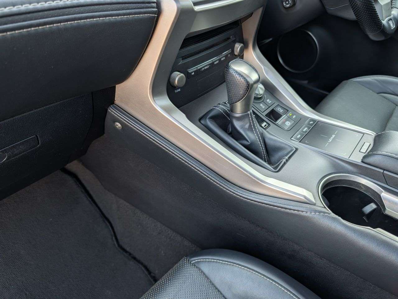 2019 LEXUS NX 2019 LEXUS NX