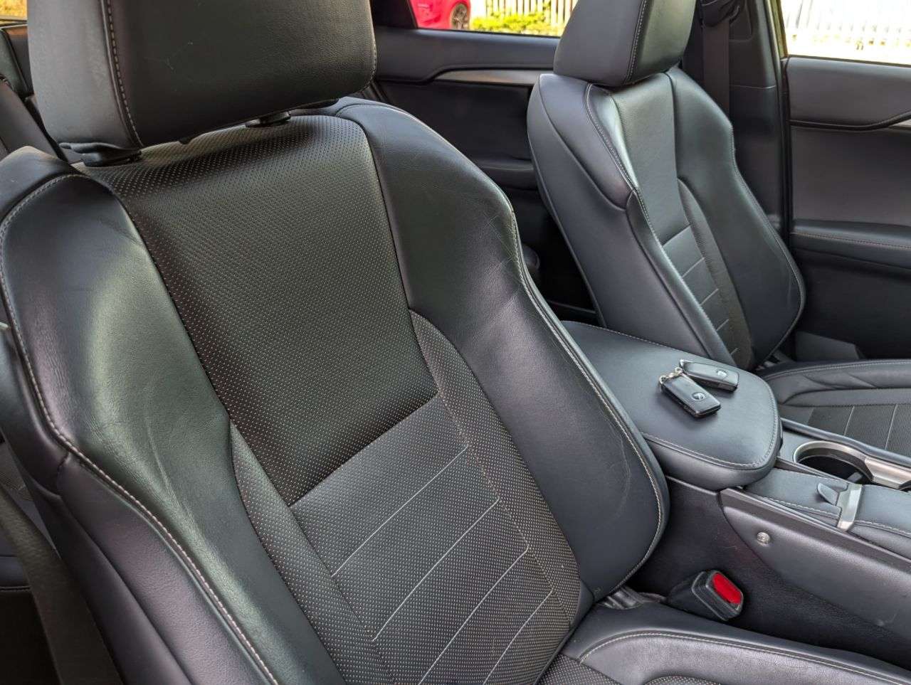 2019 LEXUS NX 2019 LEXUS NX