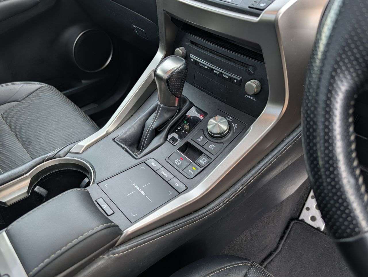 2019 LEXUS NX 2019 LEXUS NX