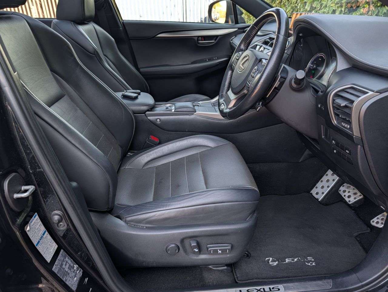2019 LEXUS NX 2019 LEXUS NX
