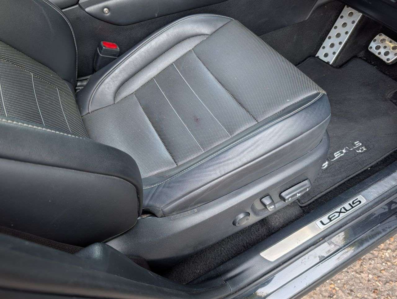 2019 LEXUS NX 2019 LEXUS NX