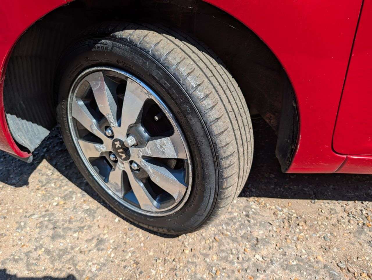 2014 KIA PICANTO 2014 KIA PICANTO