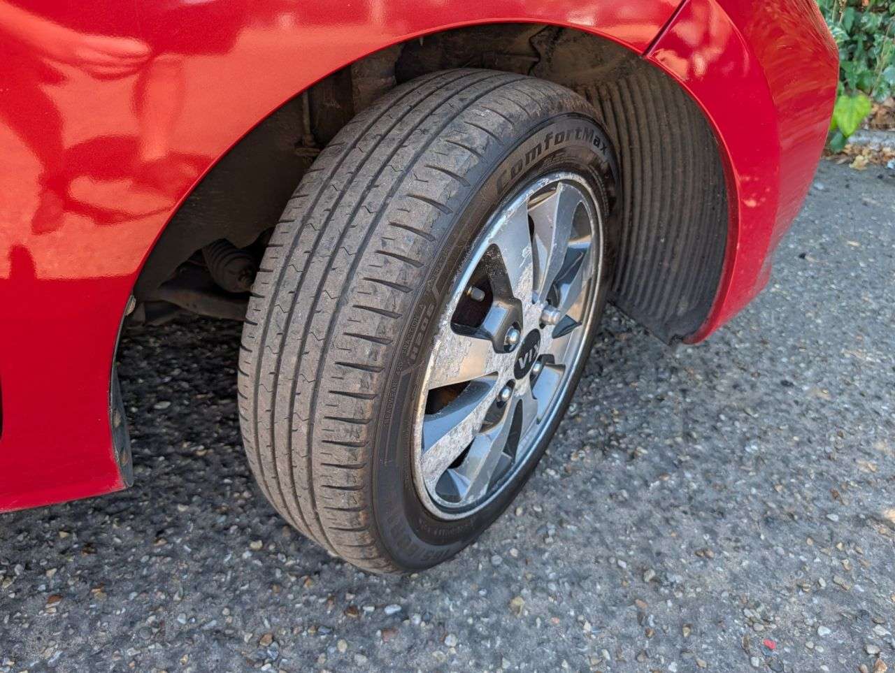 2014 KIA PICANTO 2014 KIA PICANTO