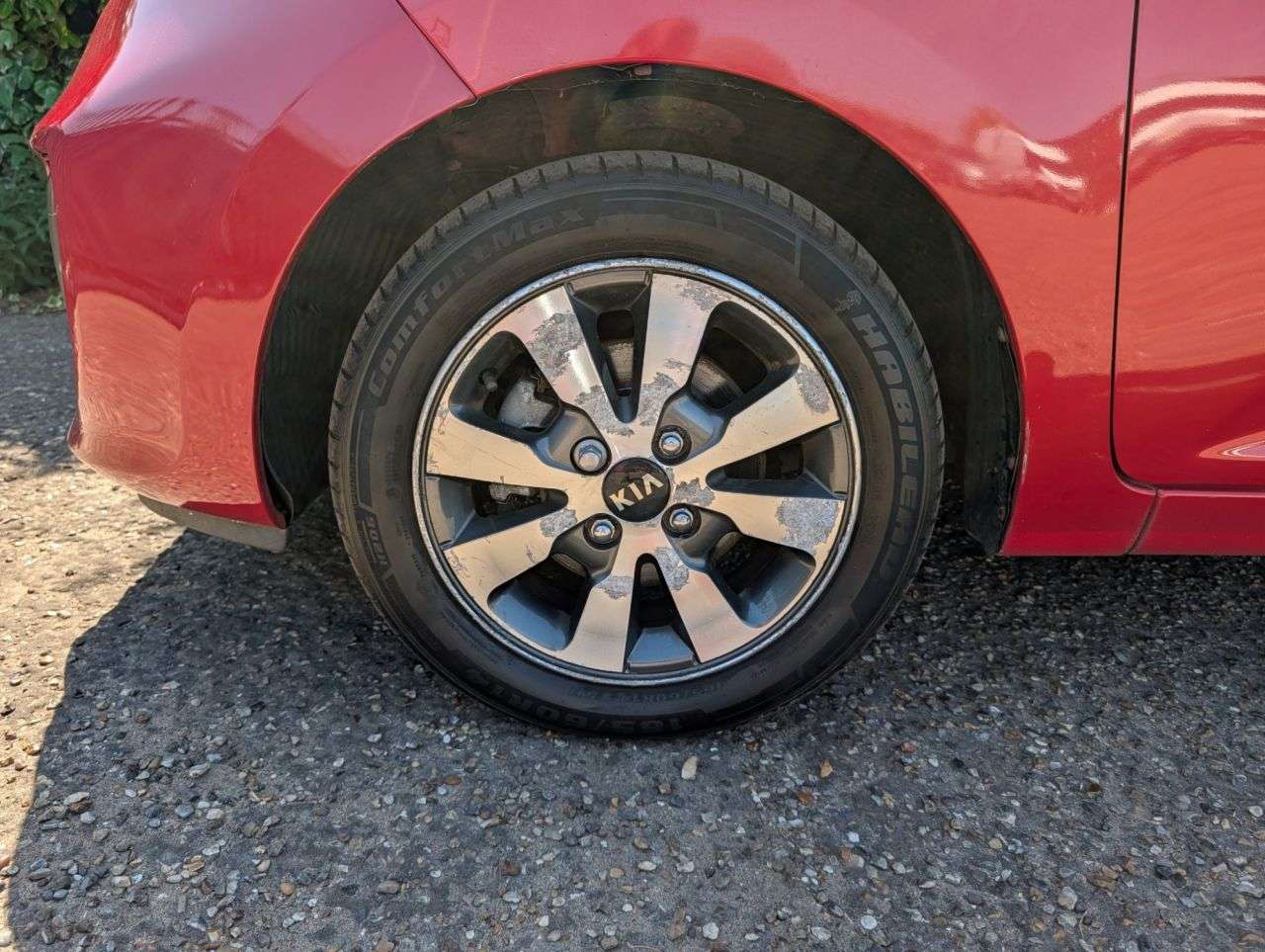 2014 KIA PICANTO 2014 KIA PICANTO