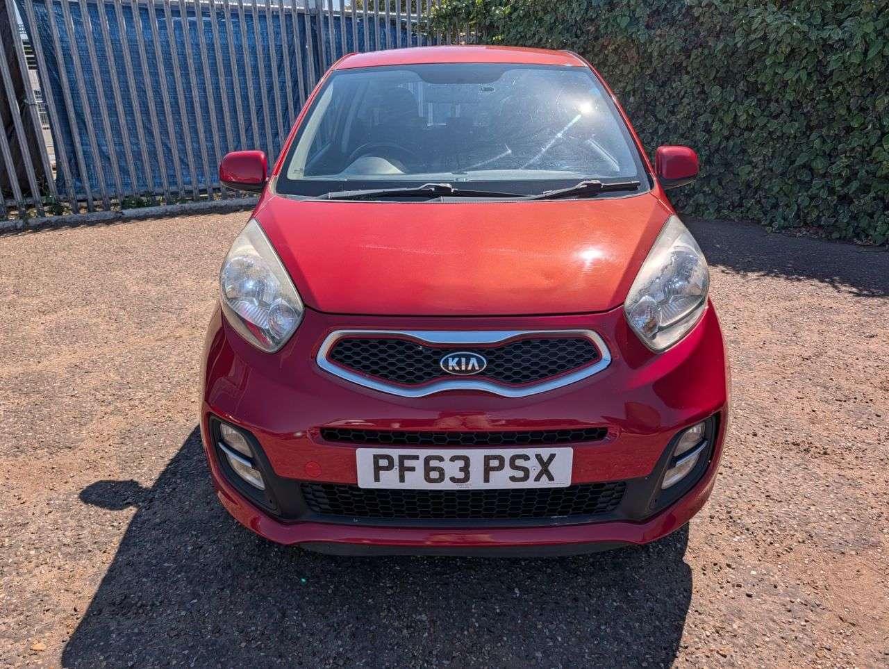 A 2014 KIA PICANTO 1.0 City Hatchback 3dr Petrol Manual Euro 5 (68 bhp) IdealFirstCar £20Tax L A 2014 KIA PICANTO 1.0 City Hatchback 3dr Petrol Manual Euro 5 (68 bhp) IdealFirstCar £20Tax L