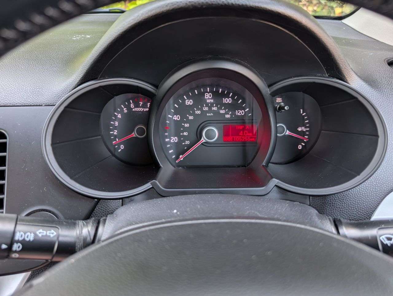 2014 KIA PICANTO 2014 KIA PICANTO