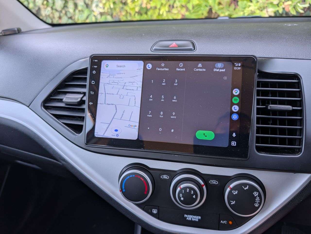 2014 KIA PICANTO 2014 KIA PICANTO