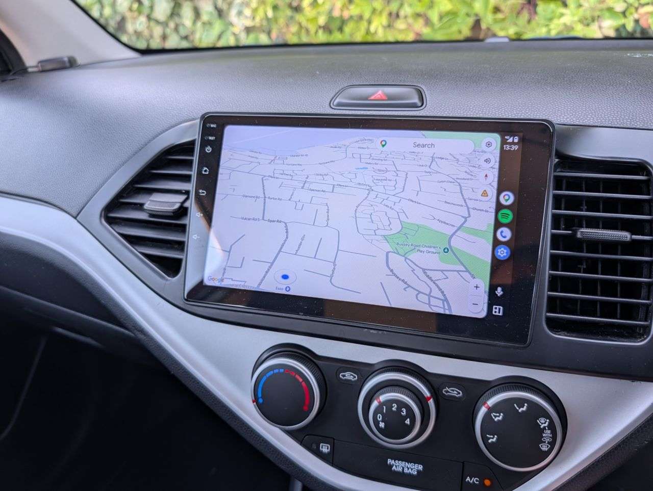 2014 KIA PICANTO 2014 KIA PICANTO