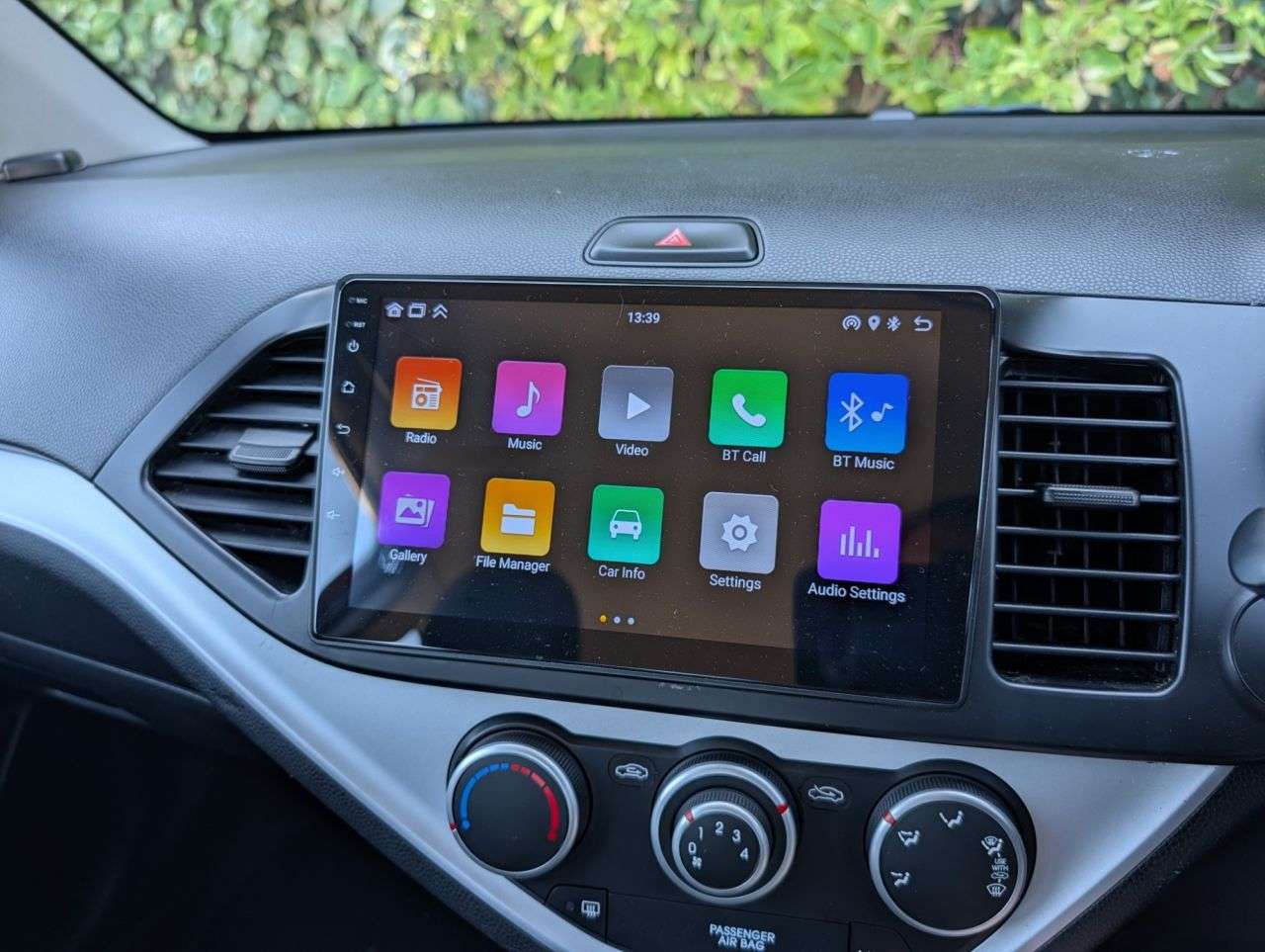 2014 KIA PICANTO 2014 KIA PICANTO