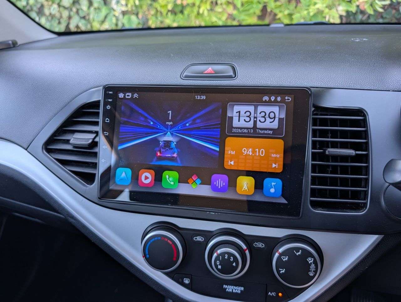 2014 KIA PICANTO 2014 KIA PICANTO