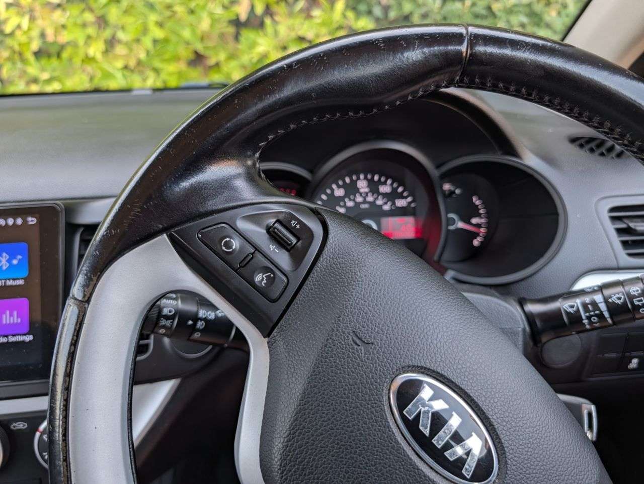 2014 KIA PICANTO 2014 KIA PICANTO