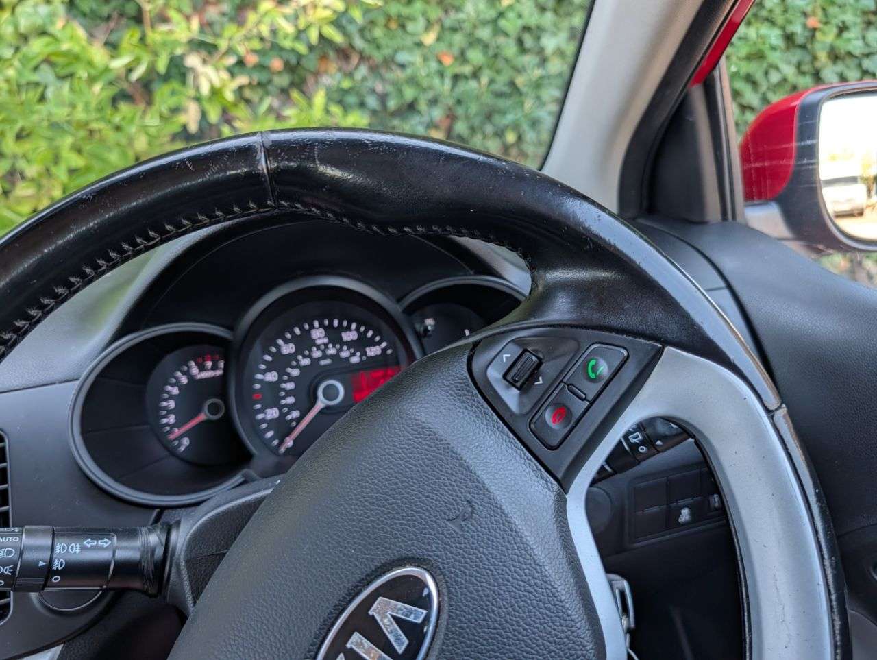 2014 KIA PICANTO 2014 KIA PICANTO