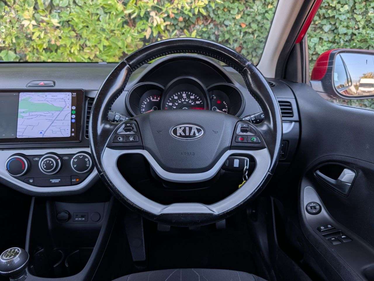 2014 KIA PICANTO 2014 KIA PICANTO