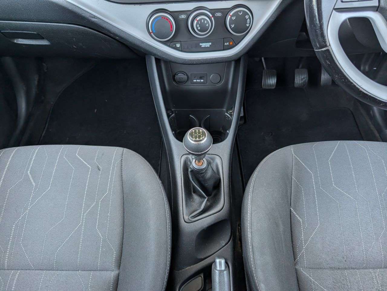 2014 KIA PICANTO 2014 KIA PICANTO