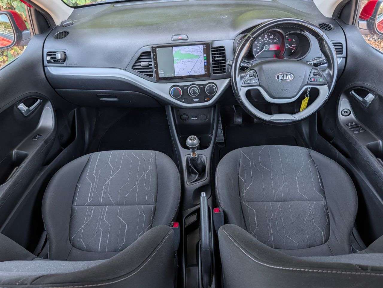 2014 KIA PICANTO 2014 KIA PICANTO