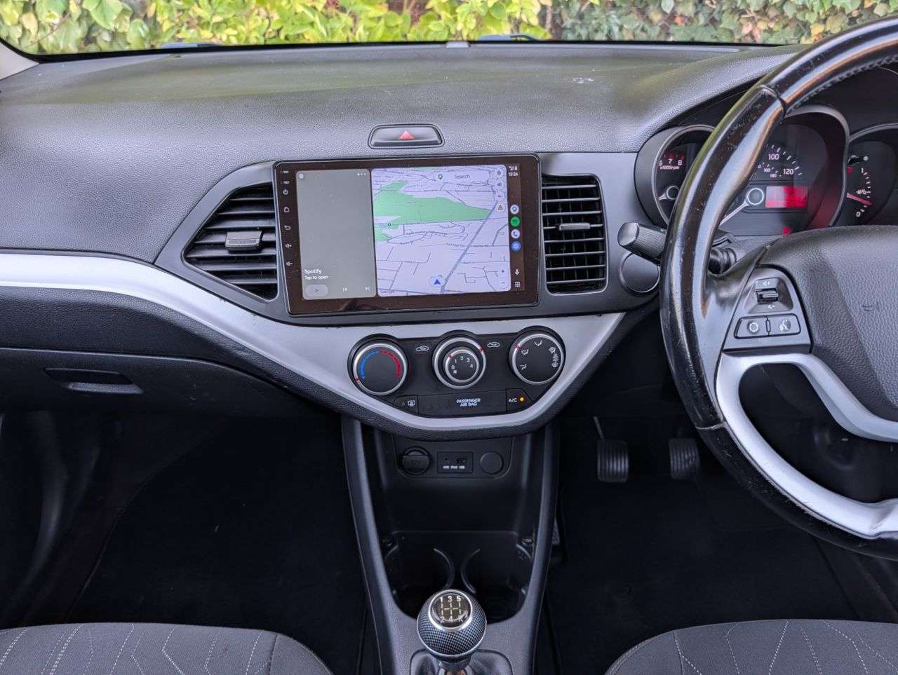2014 KIA PICANTO 2014 KIA PICANTO