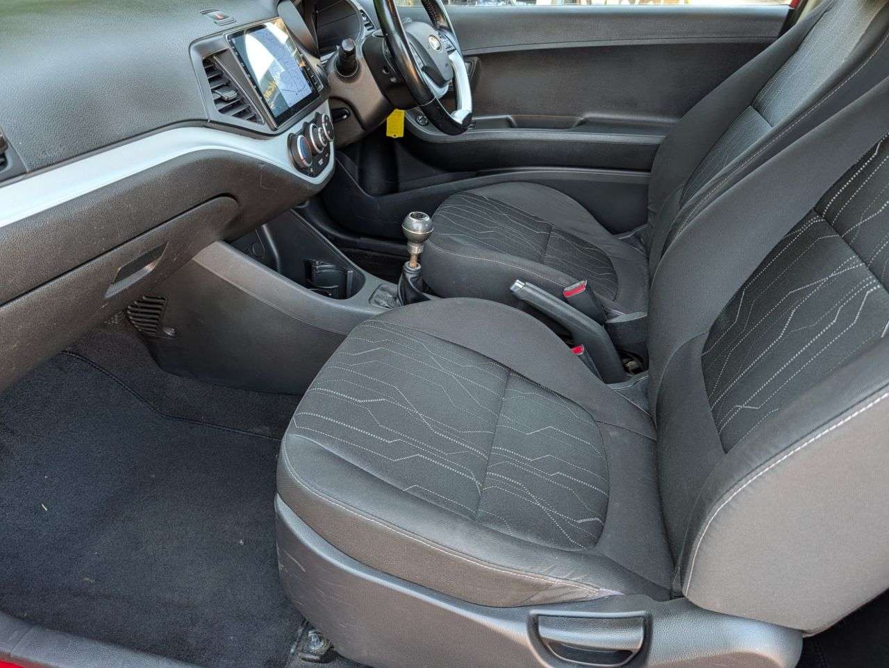 2014 KIA PICANTO 2014 KIA PICANTO