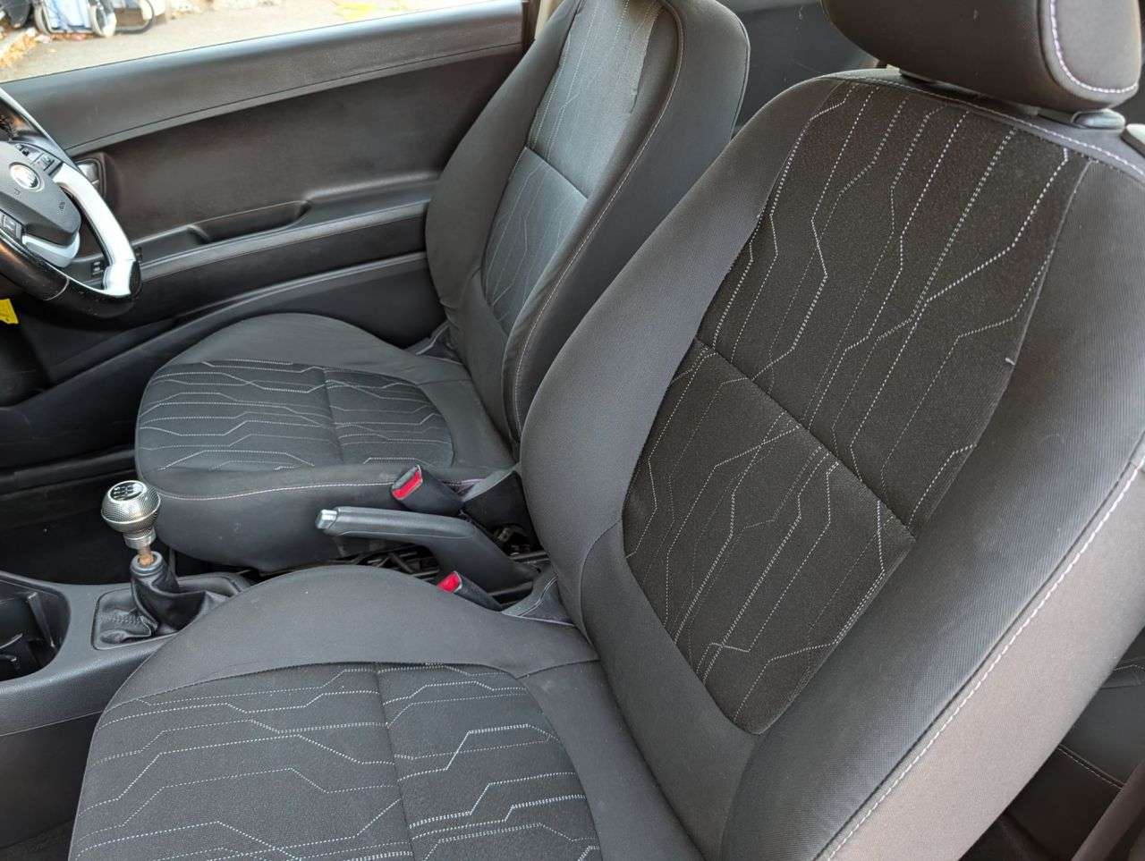 2014 KIA PICANTO 2014 KIA PICANTO
