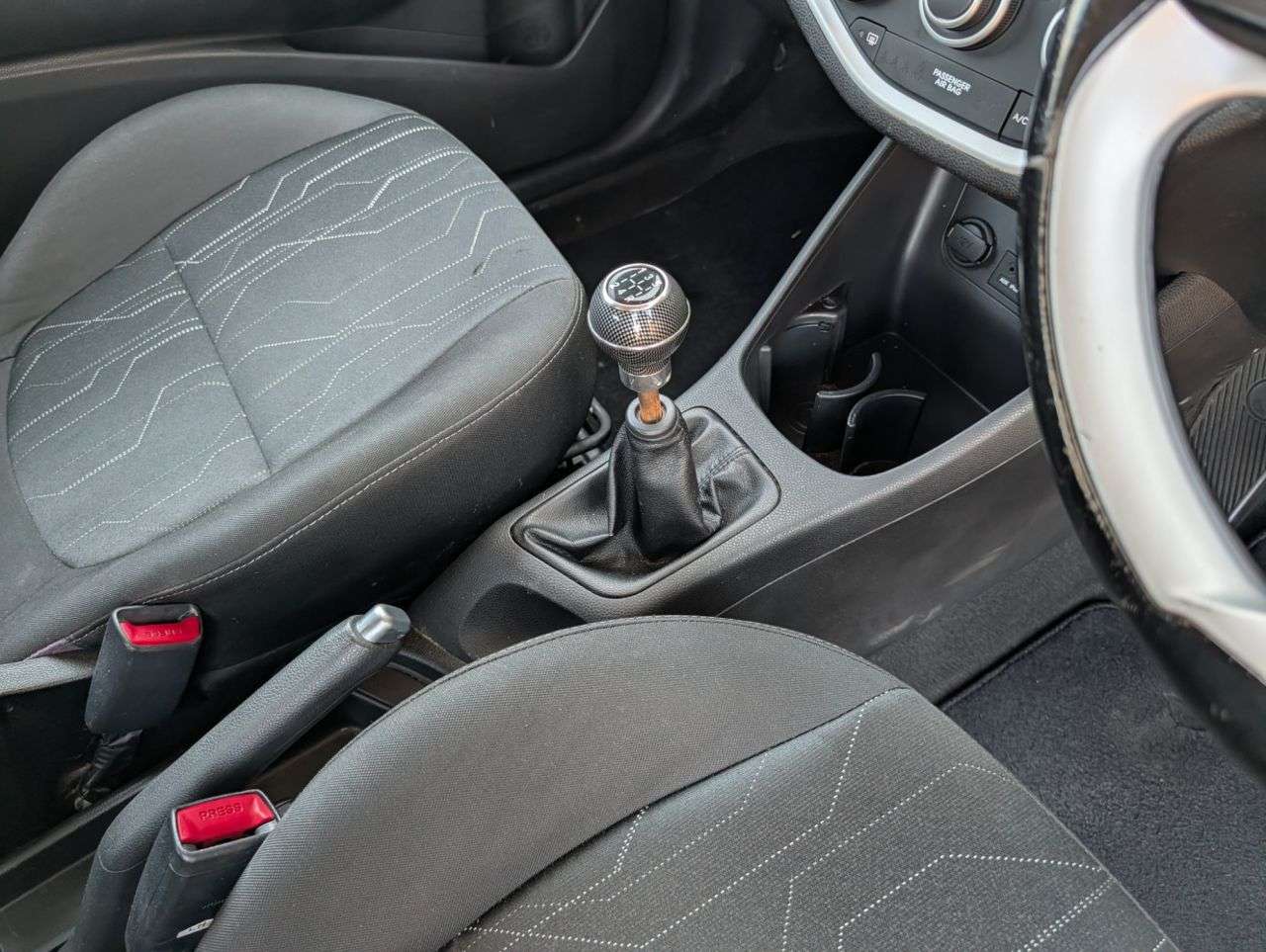 2014 KIA PICANTO 2014 KIA PICANTO