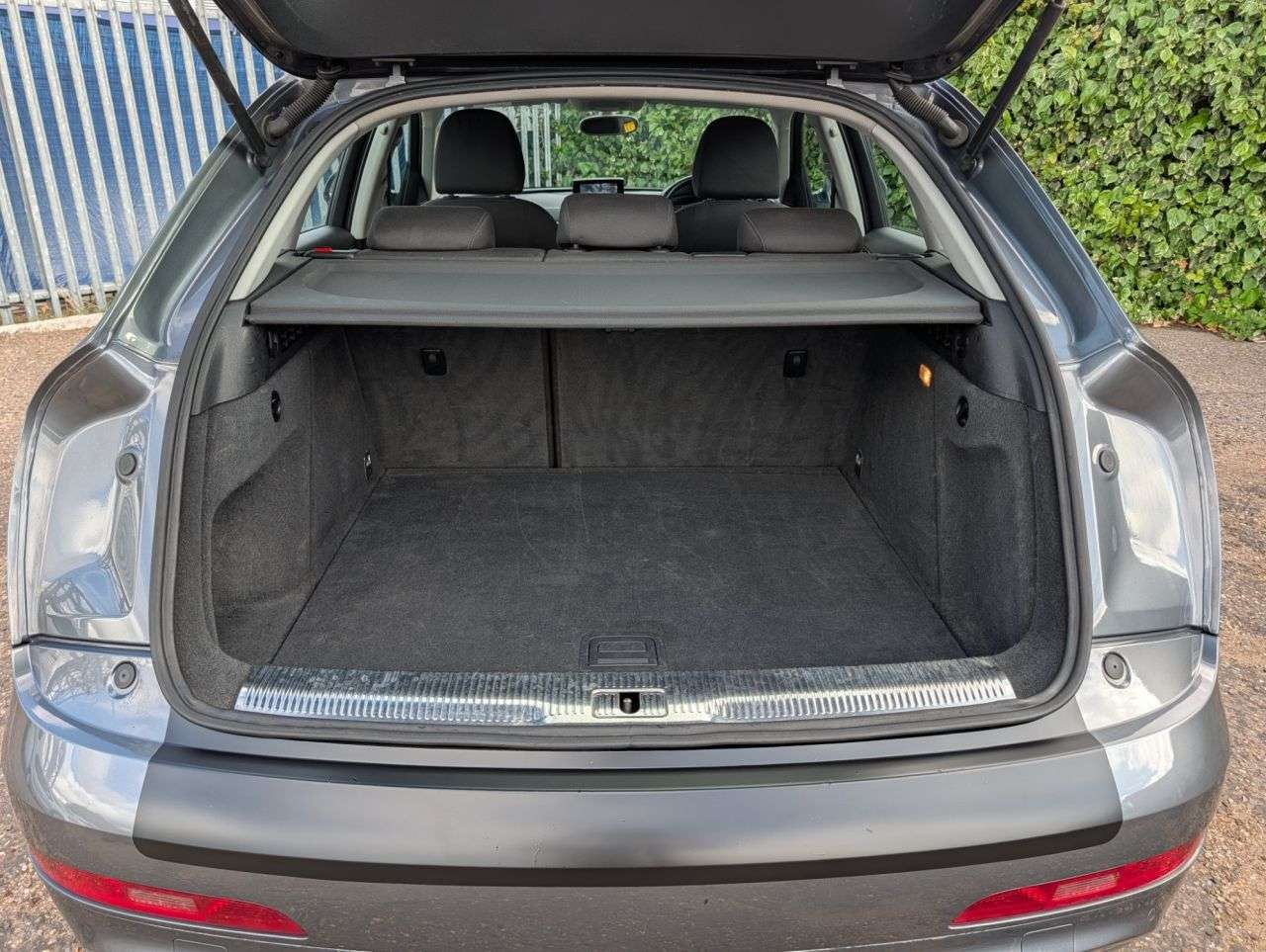 2014 AUDI Q3 2014 AUDI Q3