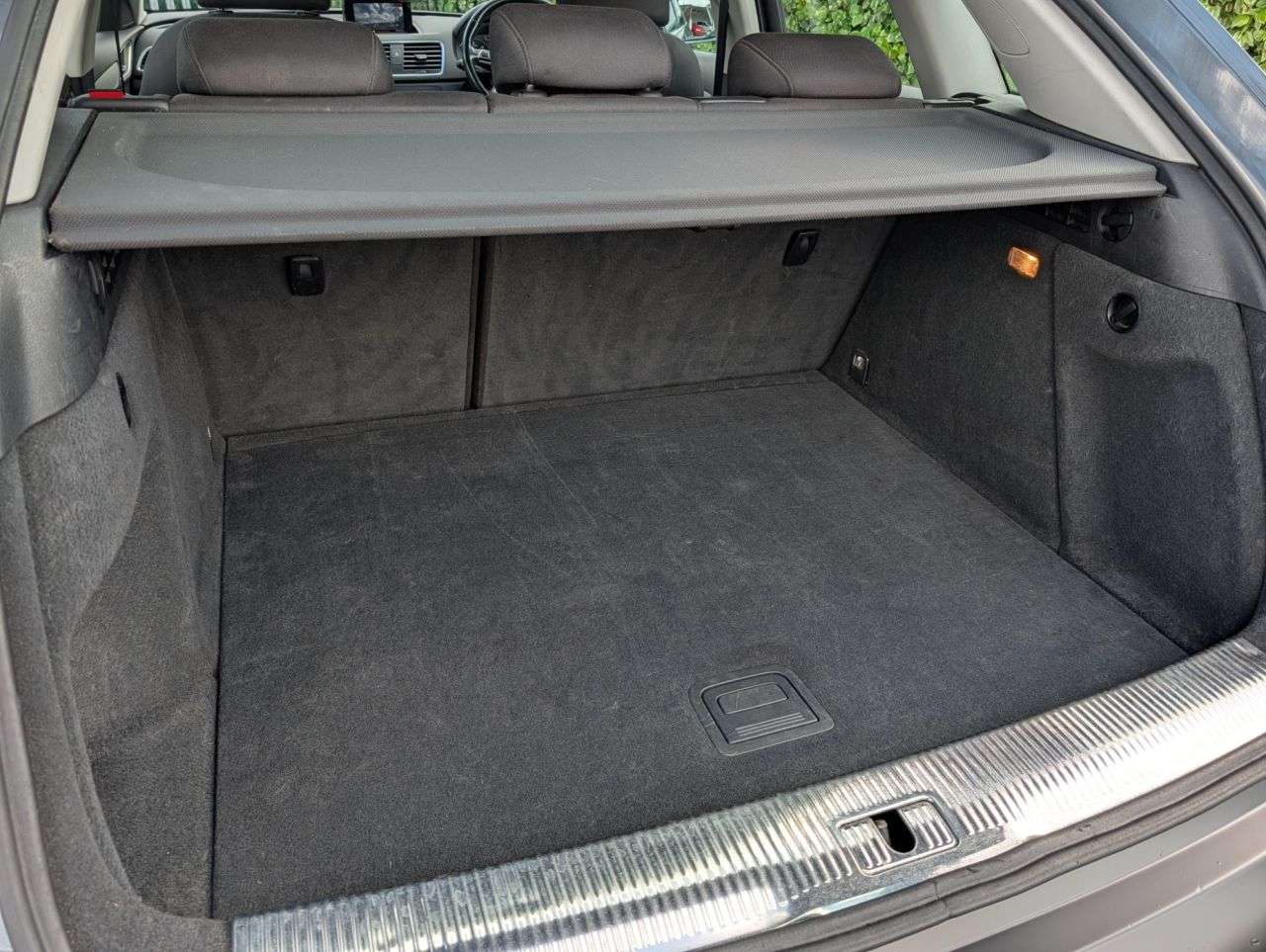 2014 AUDI Q3 2014 AUDI Q3