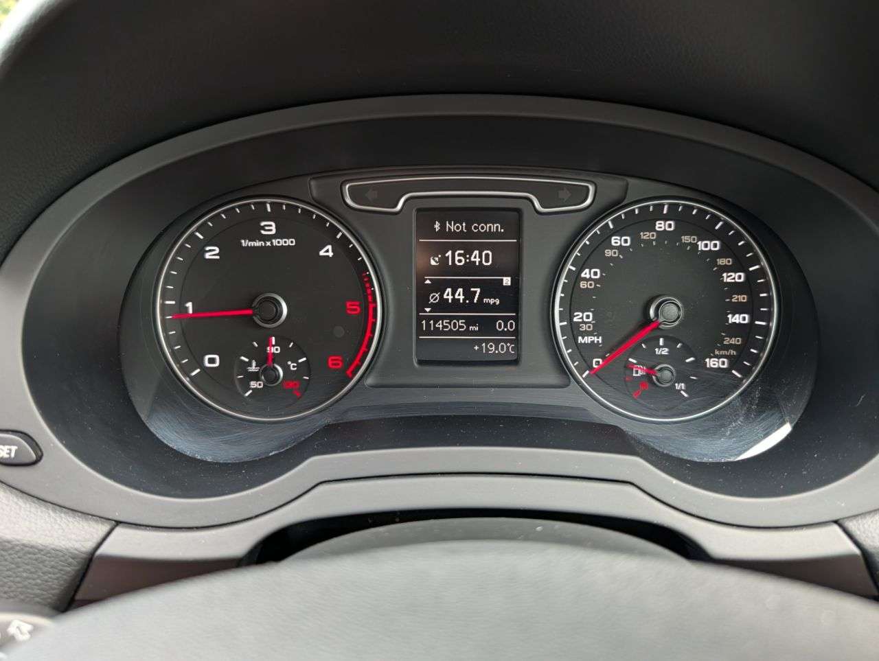 2014 AUDI Q3 2014 AUDI Q3