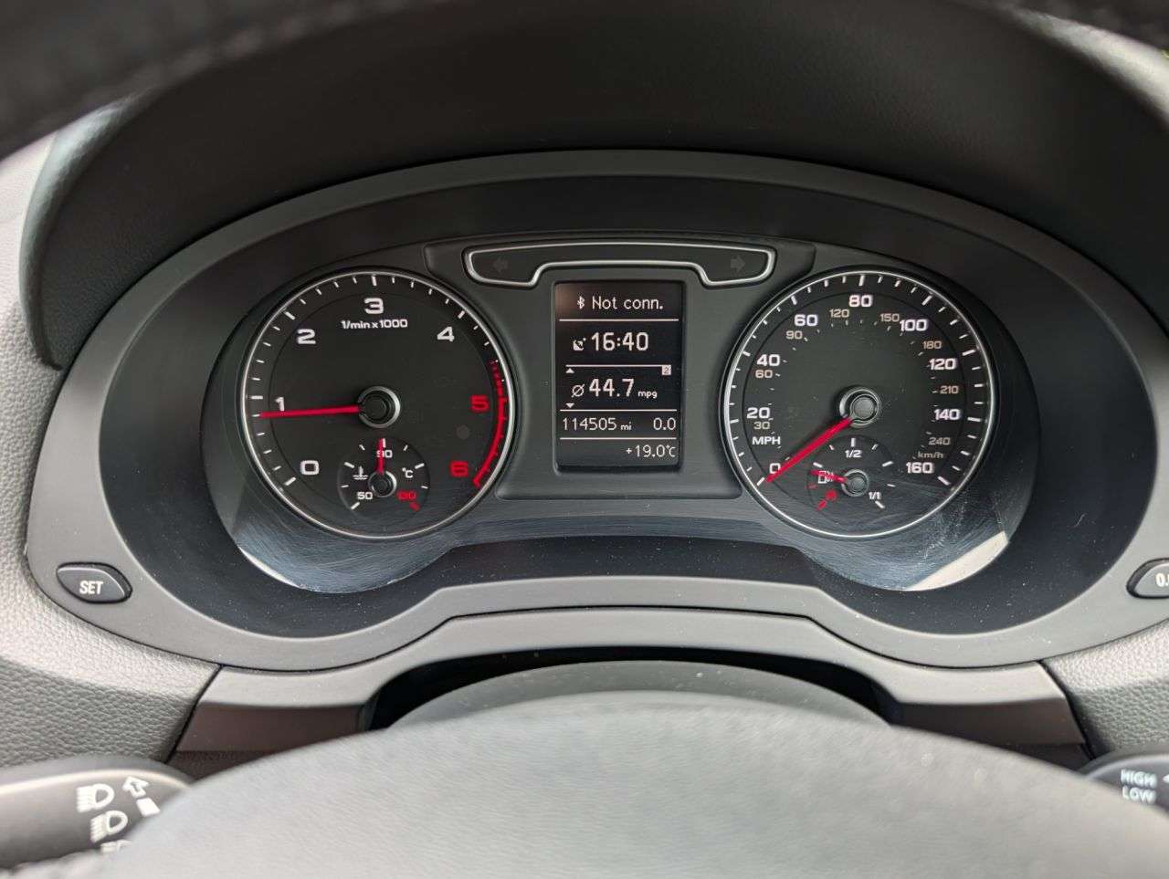 2014 AUDI Q3 2014 AUDI Q3
