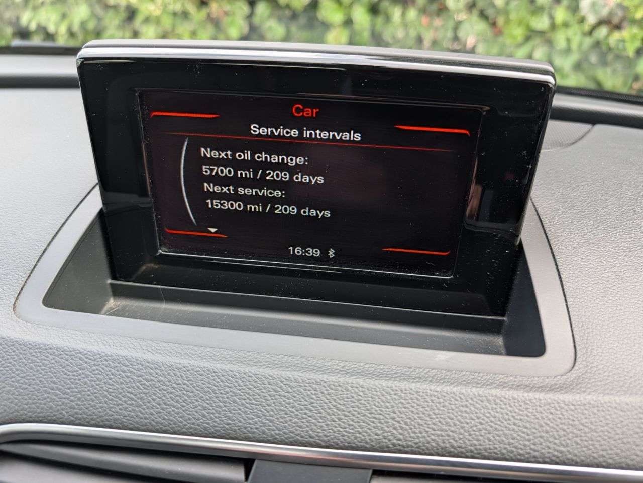 2014 AUDI Q3 2014 AUDI Q3