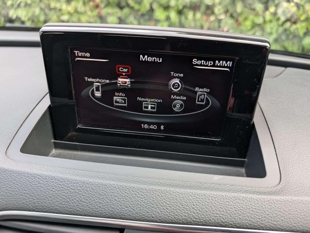2014 AUDI Q3 2014 AUDI Q3