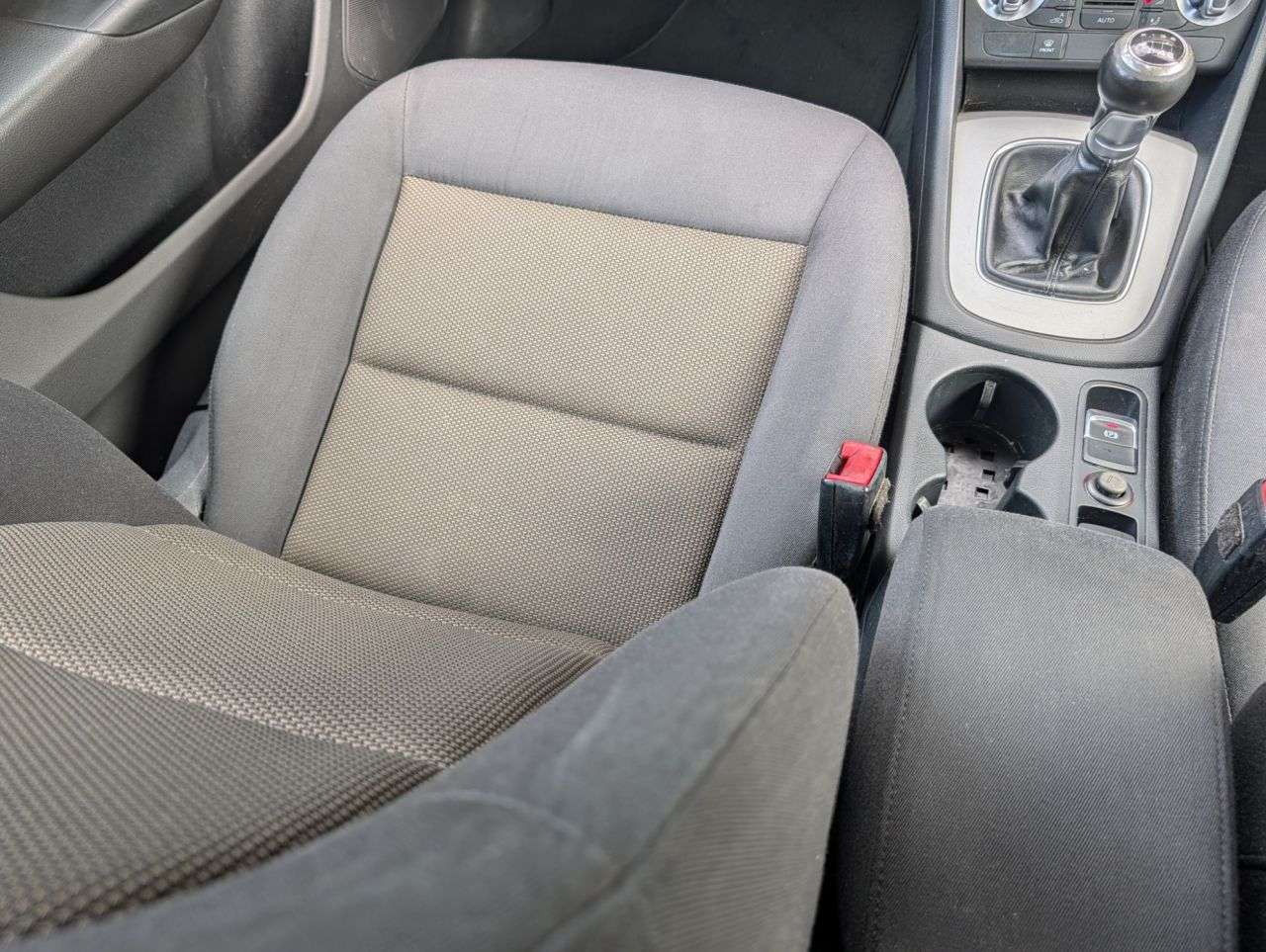 2014 AUDI Q3 2014 AUDI Q3