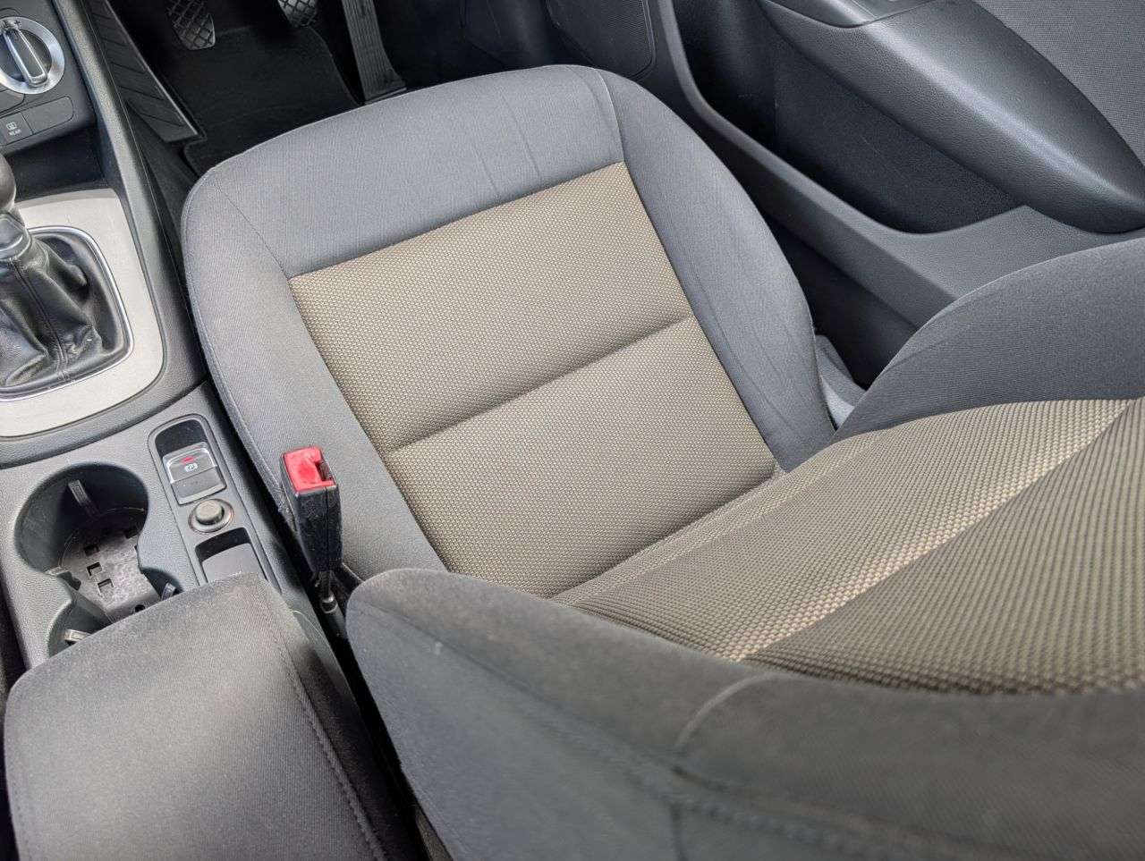 2014 AUDI Q3 2014 AUDI Q3
