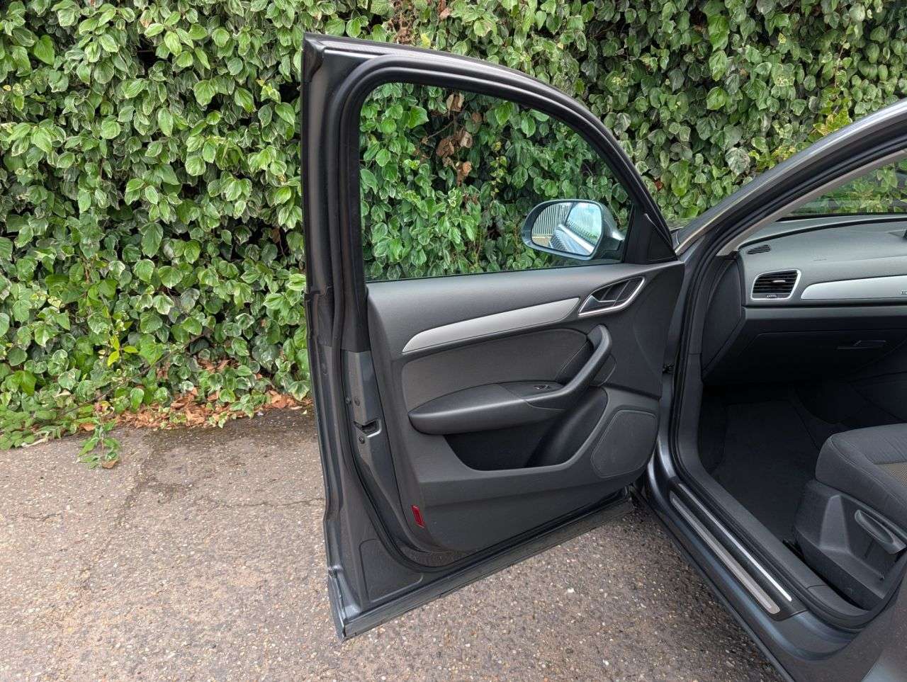 2014 AUDI Q3 2014 AUDI Q3