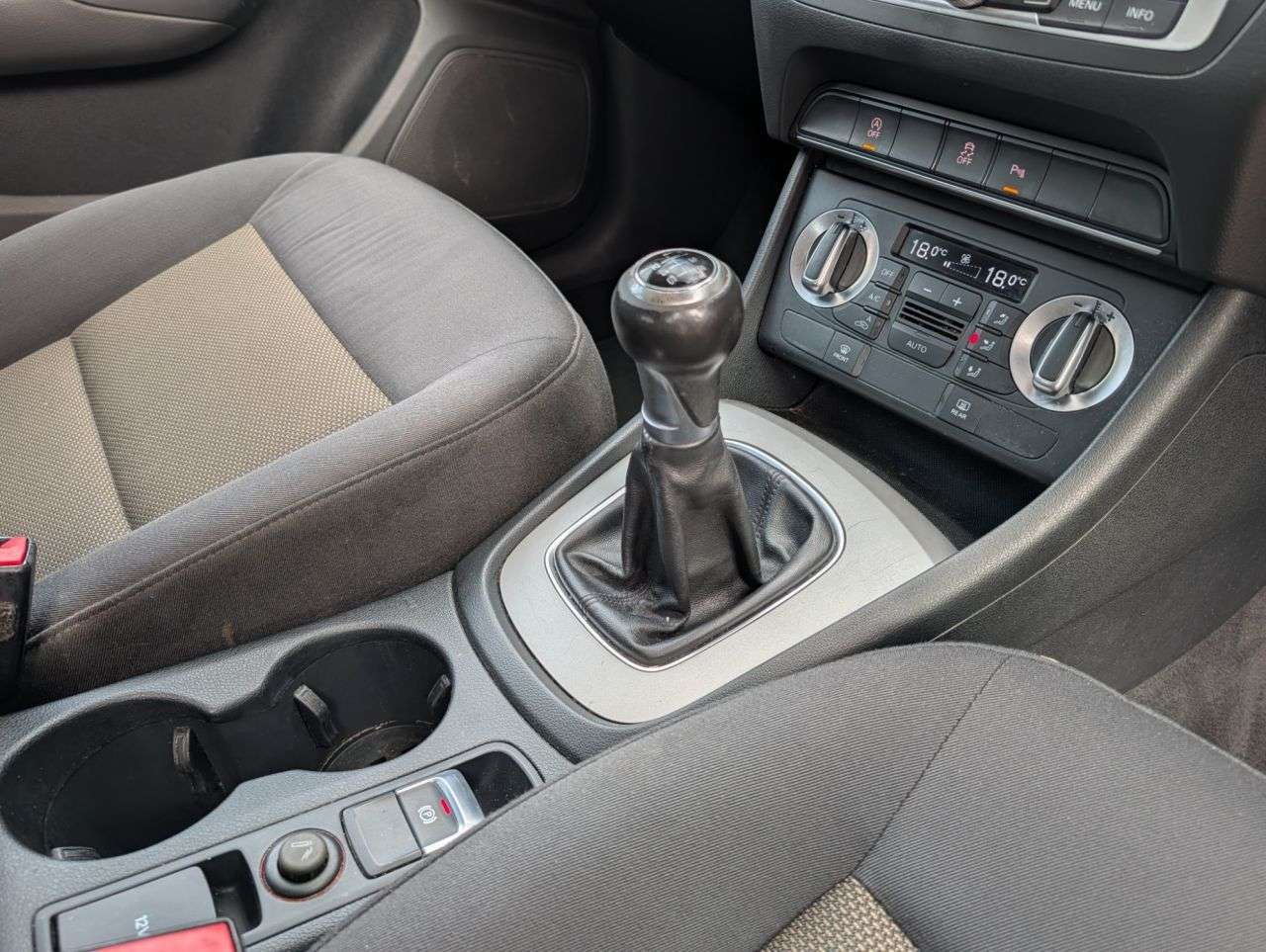 2014 AUDI Q3 2014 AUDI Q3
