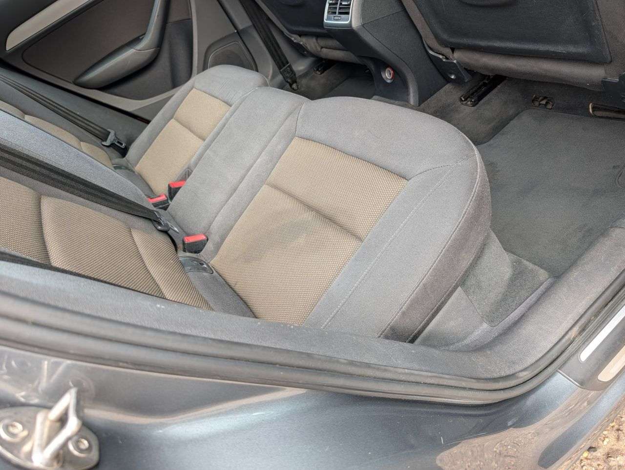 2014 AUDI Q3 2014 AUDI Q3