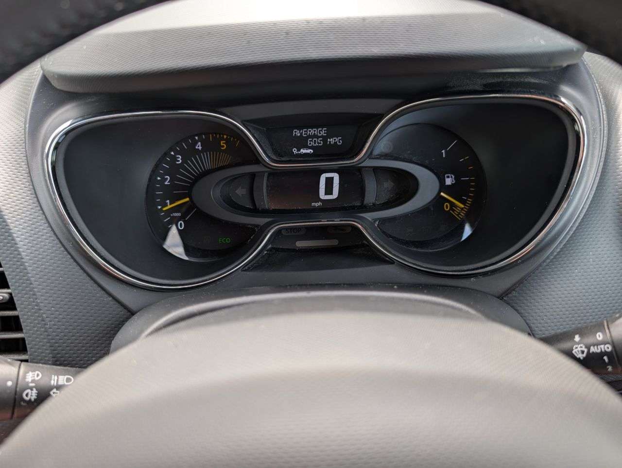 2014 RENAULT CAPTUR 2014 RENAULT CAPTUR