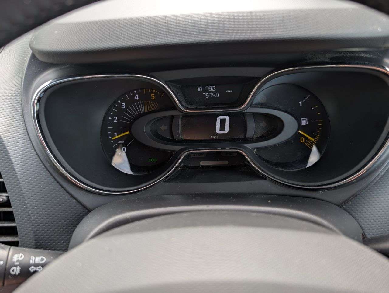 2014 RENAULT CAPTUR 2014 RENAULT CAPTUR