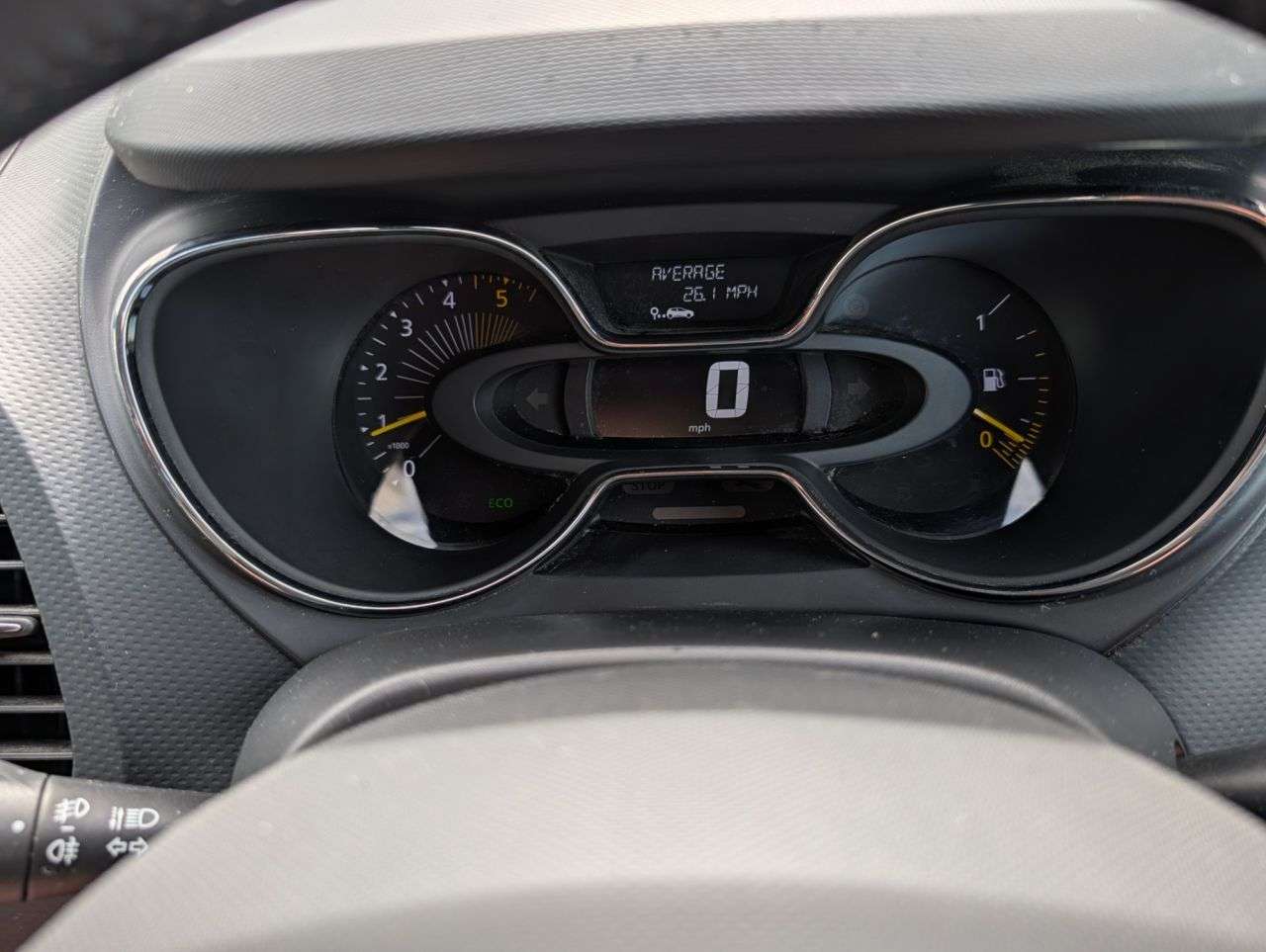 2014 RENAULT CAPTUR 2014 RENAULT CAPTUR