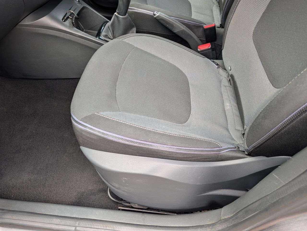 2014 RENAULT CAPTUR 2014 RENAULT CAPTUR