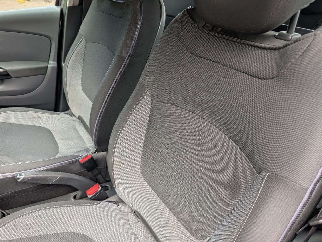 2014 RENAULT CAPTUR 2014 RENAULT CAPTUR