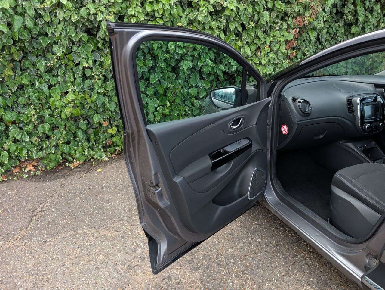 2014 RENAULT CAPTUR 2014 RENAULT CAPTUR
