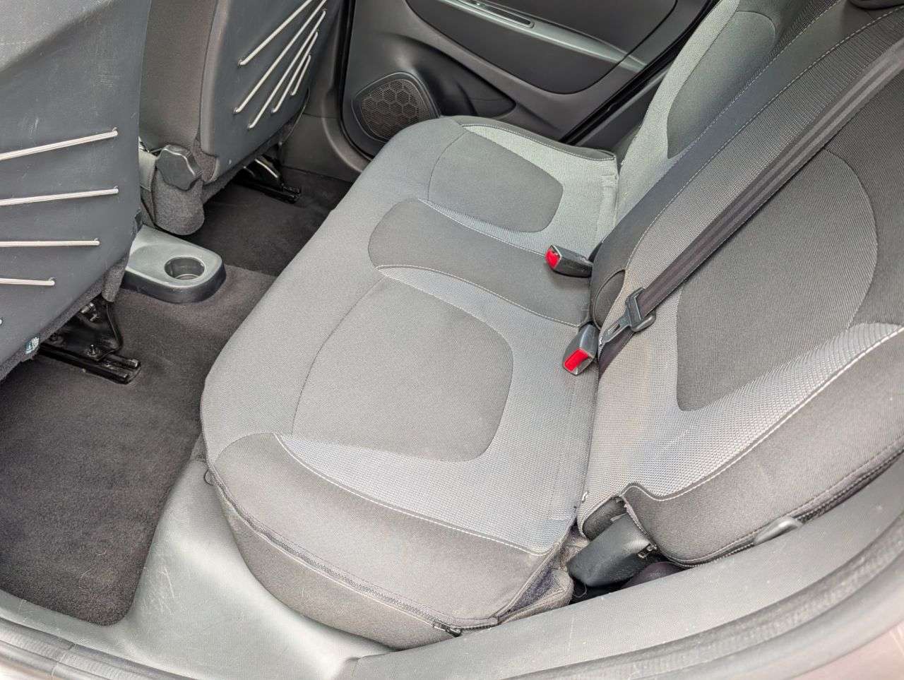 2014 RENAULT CAPTUR 2014 RENAULT CAPTUR