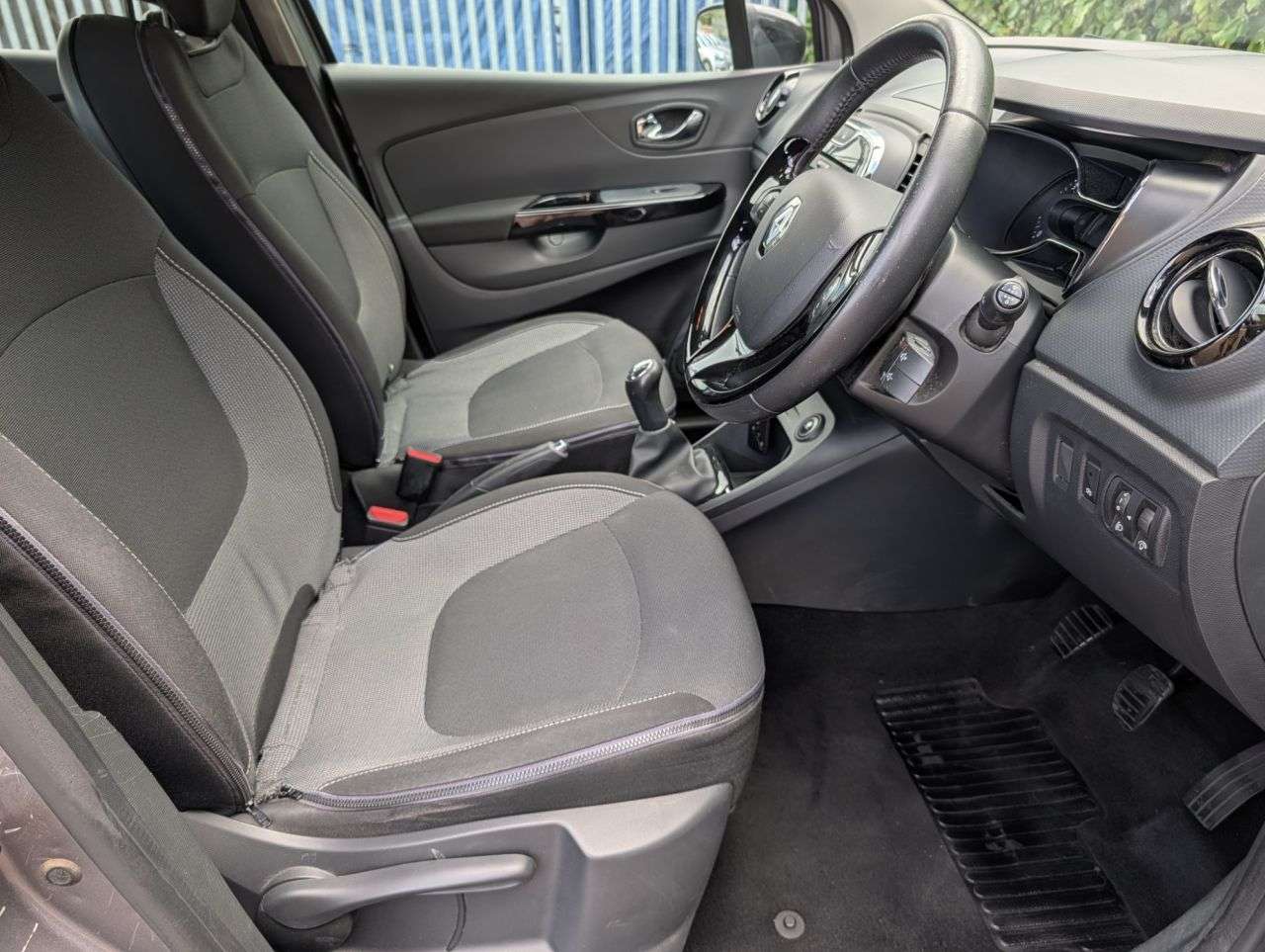 2014 RENAULT CAPTUR 2014 RENAULT CAPTUR