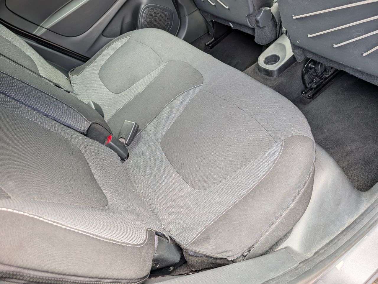 2014 RENAULT CAPTUR 2014 RENAULT CAPTUR