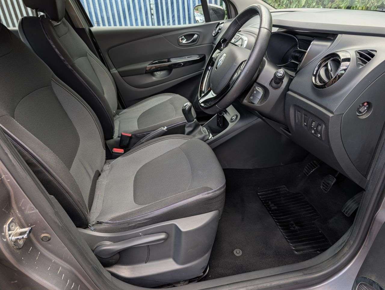 2014 RENAULT CAPTUR 2014 RENAULT CAPTUR