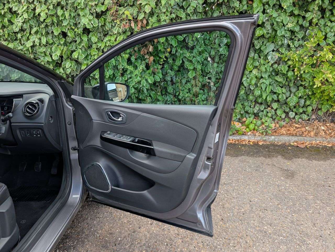 2014 RENAULT CAPTUR 2014 RENAULT CAPTUR