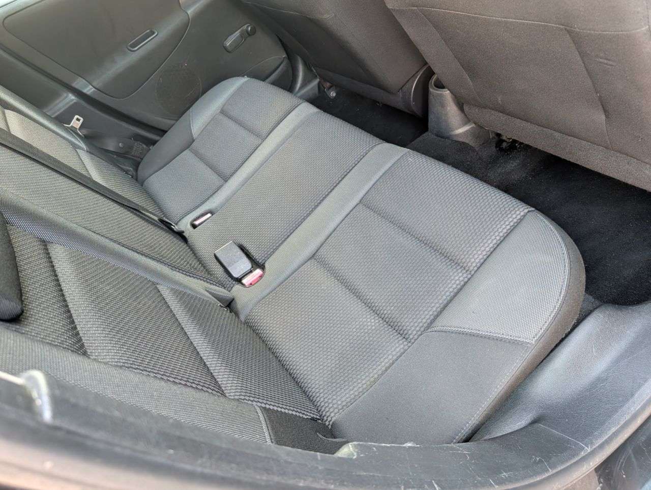 2012 PEUGEOT 207 SW 2012 PEUGEOT 207 SW
