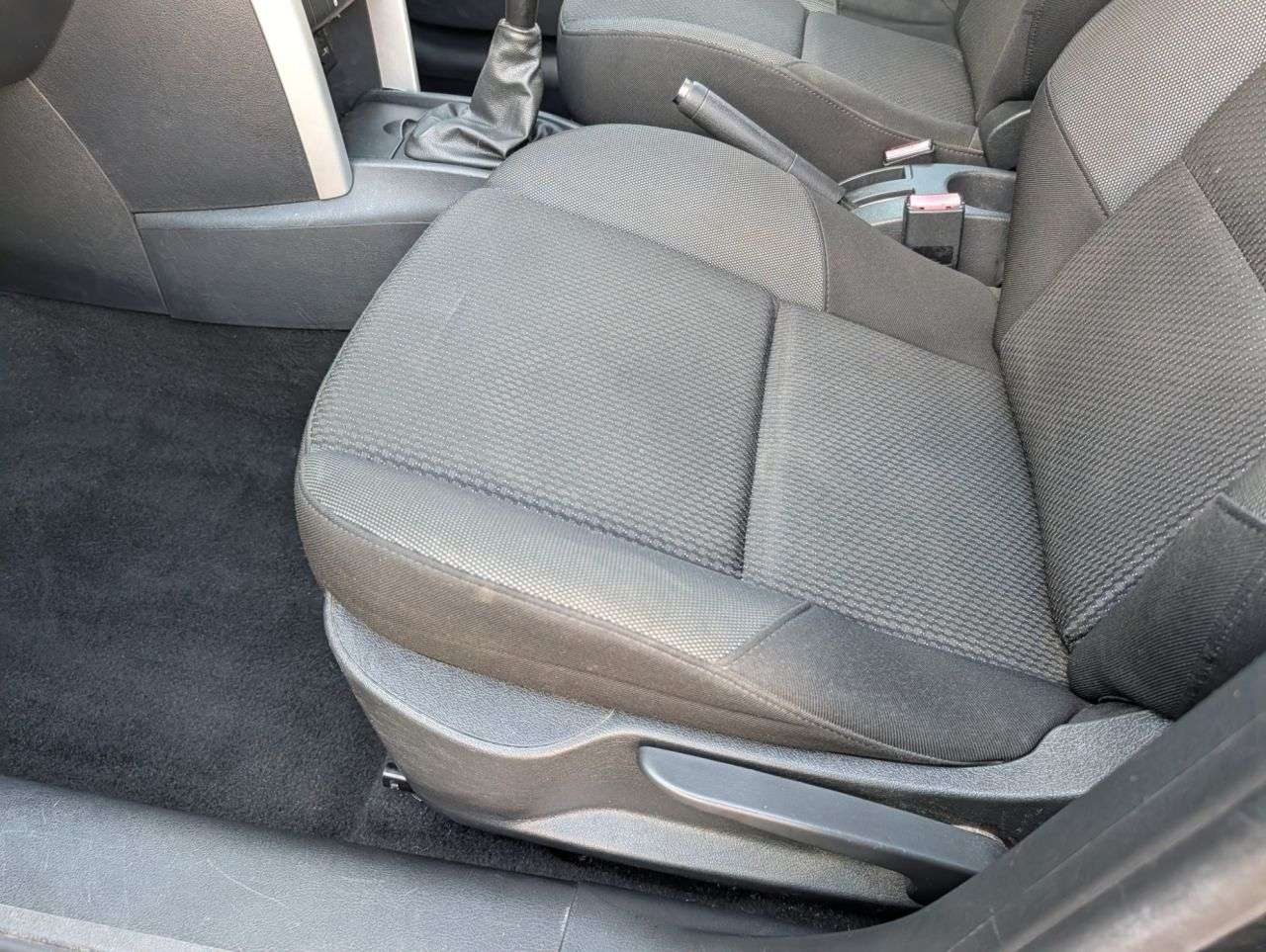 2012 PEUGEOT 207 SW 2012 PEUGEOT 207 SW